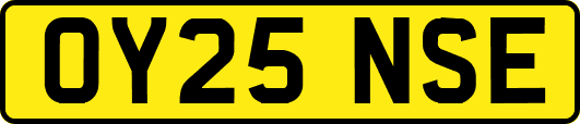 OY25NSE