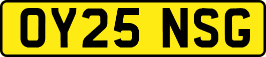 OY25NSG
