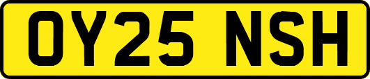 OY25NSH