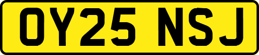 OY25NSJ