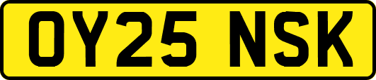 OY25NSK