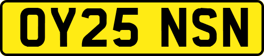 OY25NSN