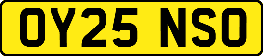 OY25NSO