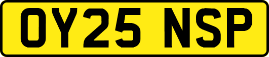 OY25NSP