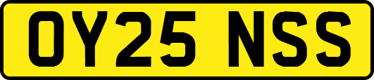 OY25NSS