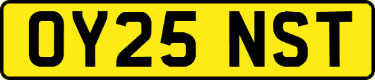 OY25NST