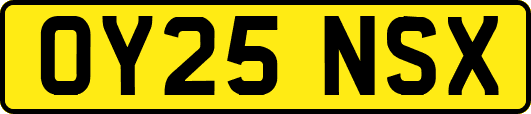 OY25NSX