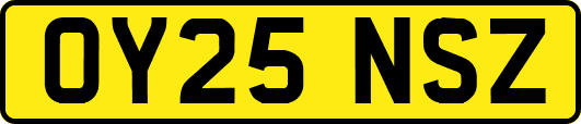OY25NSZ
