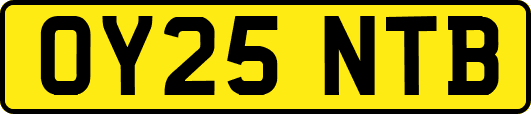OY25NTB