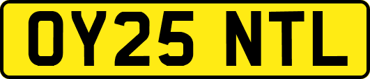 OY25NTL