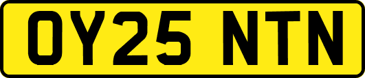 OY25NTN