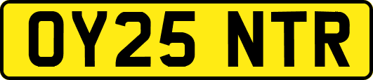 OY25NTR