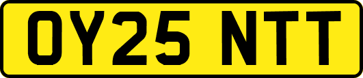 OY25NTT
