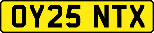 OY25NTX