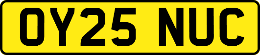 OY25NUC