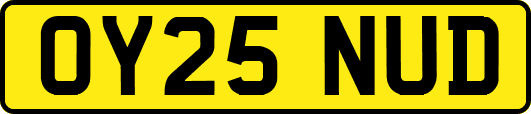 OY25NUD