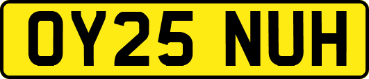 OY25NUH