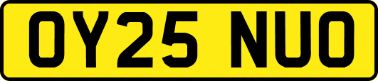OY25NUO