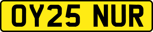 OY25NUR