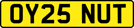 OY25NUT