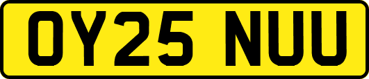 OY25NUU