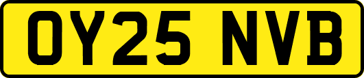 OY25NVB