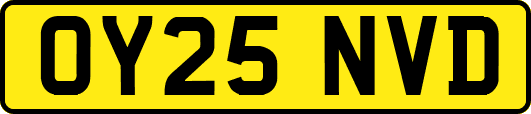 OY25NVD