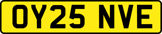 OY25NVE