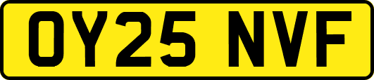 OY25NVF