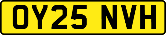 OY25NVH
