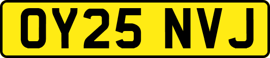 OY25NVJ