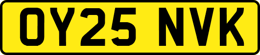 OY25NVK