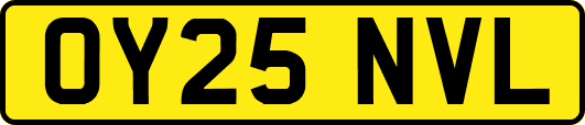OY25NVL