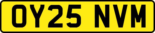 OY25NVM