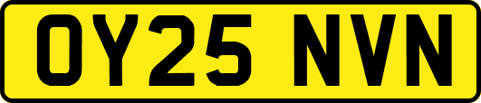 OY25NVN