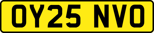 OY25NVO