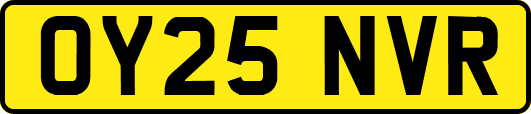 OY25NVR