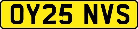 OY25NVS