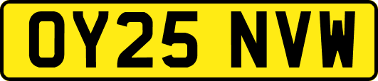OY25NVW