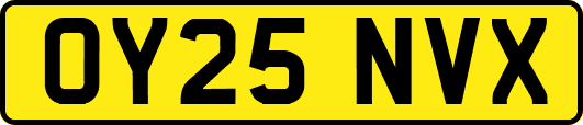 OY25NVX