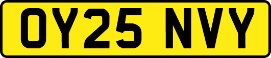 OY25NVY