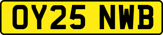 OY25NWB