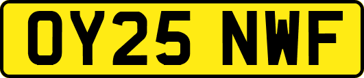 OY25NWF
