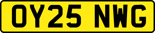 OY25NWG