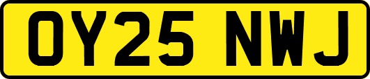 OY25NWJ