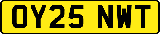 OY25NWT
