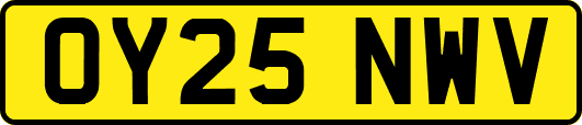 OY25NWV
