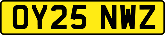 OY25NWZ