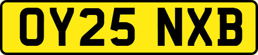 OY25NXB