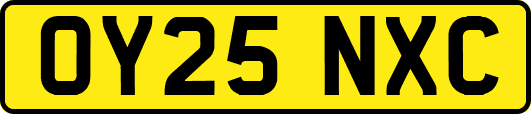 OY25NXC